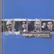 CD - Strange Occurrence - Another Day To Start Again