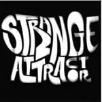 Strange Attractor - STRANGE ATTRACTOR
