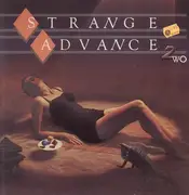 LP - Strange Advance - 2wo