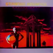 LP - Strange Advance - Worlds Away