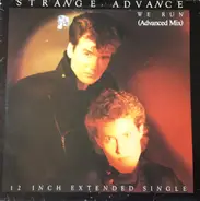 Strange Advance - We Run (Advanced Mix)