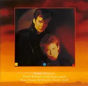 CD - Strange Advance - Over 60 Minutes With...Strange Advance