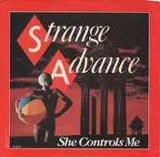 Strange Advance - She Controls Me