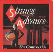 Strange Advance - She Controls Me