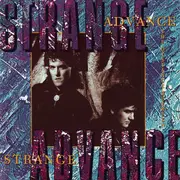 LP - Strange Advance - The Distance Between