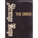 12inch Vinyl Single - Strange  Boys - The Omen Rap