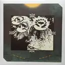 12inch Vinyl Single - Strange Culture - Sublimed EP - Ltd. Ed., Handnumbered