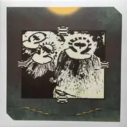 Strange Culture - Sublimed EP
