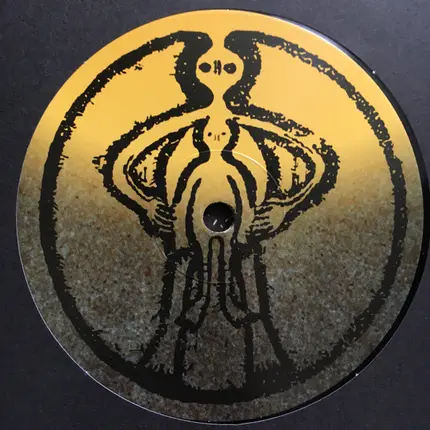 Strange Culture - Sublimed EP