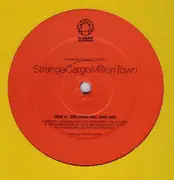 LP - Strange Cargo - Million Town