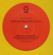 Strange Cargo - Million Town