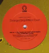 LP - Strange Cargo - Million Town