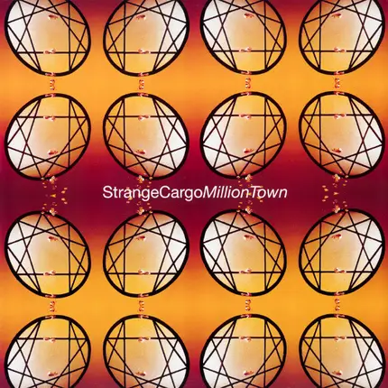 Strange Cargo - Million Town