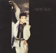 Strange Cruise - Strange Cruise