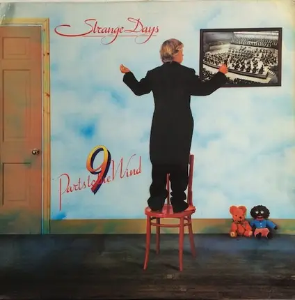 Strange Days - 9 Parts To The Wind