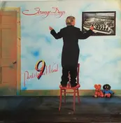 Strange Days - 9 Parts To The Wind