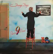 LP - Strange Days - 9 Parts To The Wind