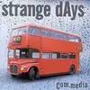 CD - Strange Days - com.media