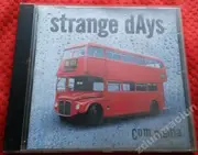 CD - Strange Days - com.media