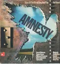 LP - Strange Fox, The Smoke a.o. - Amnesty. Stars Of The World Sing And Play For Freedom