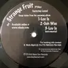12inch Vinyl Single - Strange Fruit Project Featuring Lysoul - Luv Is / Ooh Wee / Speedbump / Maintain