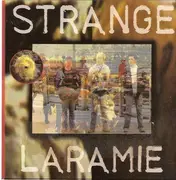 CD - Strange - Laramie - Lenticular cover