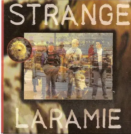 Strange - Laramie