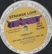 Strange Love