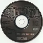 CD - Strange Parcels - Disconnection
