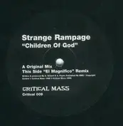 Strange Rampage
