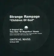 Strange Rampage - Children of God