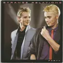 7inch Vinyl Single - Strange Relations - Party