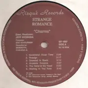 LP - Strange Romance - Charms