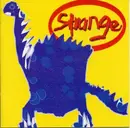 CD - Strange - Strange
