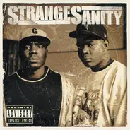 Strange Sanity - Strange Sanity