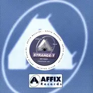 Strange T - Wet Pussy