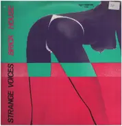 Strange Voices - Brick House