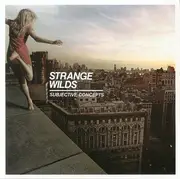 CD - Strange Wilds - Subjective Concepts - Digisleeve