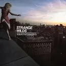 LP & MP3 - Strange Wilds - Subjective Concepts - Black