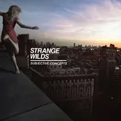 STRANGE WILDS