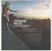 CD - Strange Wilds - Subjective Concepts - Misprint