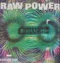 LP - Strange, Terry Brooks & Strange - Raw Power