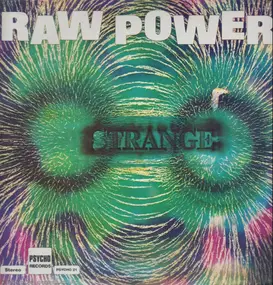 Strange - Raw Power