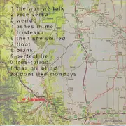 CD - Strange - Laramie - Lenticular cover