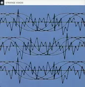 Strange Voices - Strange Voices