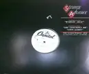 12'' - Strange Advance - Worlds Away