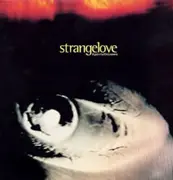 CD - Strangelove - Hysteria Unknown - EP