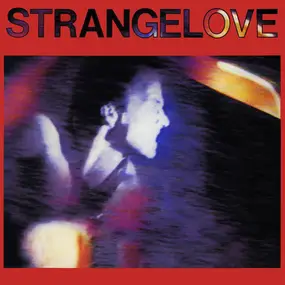 Strangelove - On The Day The Earth Stand Still