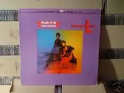 12'' - Strange Love - Plug It In (Long Version)