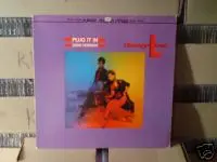 Strange Love - Plug It In (Long Version)